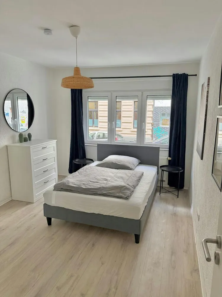 WG-Zimmer mit 20 m² in Köln – Bild 1