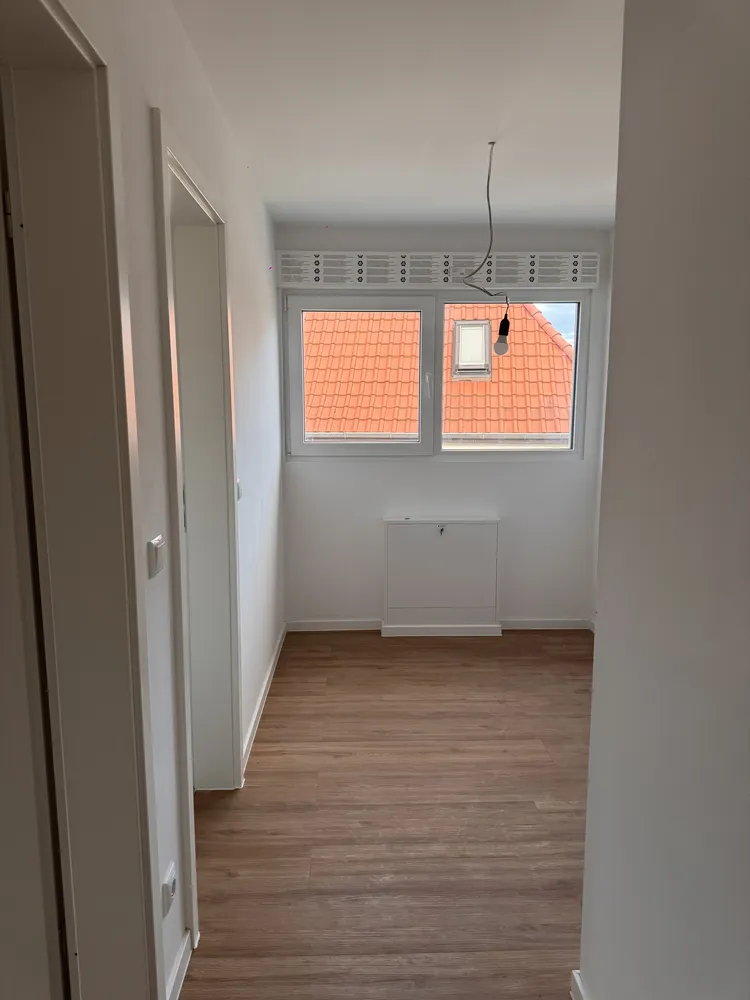 2 Zimmer Wohnung mit 55 m² in Rüsselsheim am Main – Bild 2
