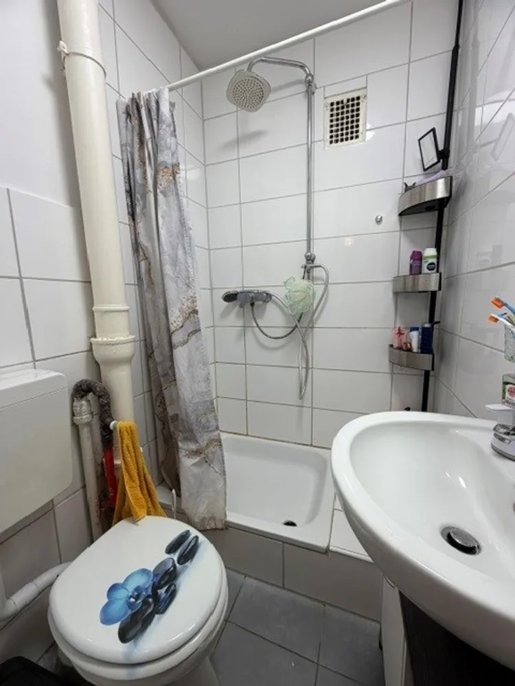 2 Zimmer Wohnung mit 60 m² in Duisburg – Bild 5