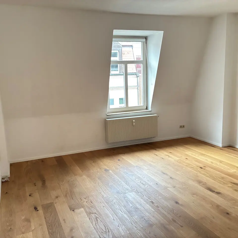 3 Zimmer Wohnung mit 59 m² in Dresden – Bild 1
