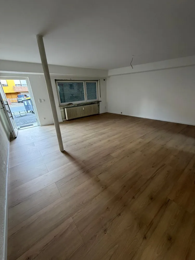 1 Zimmer Wohnung mit 50 m² in Frankfurt am Main – Bild 2
