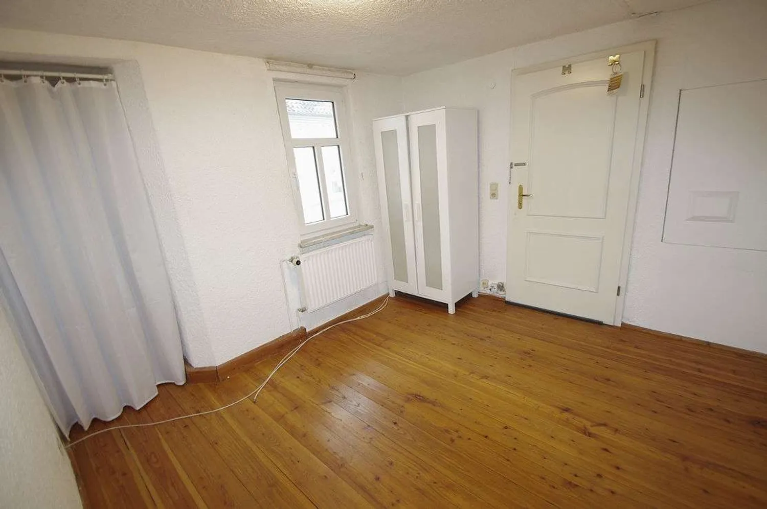 2 Zimmer Wohnung mit 50 m² in Coburg – Bild 3