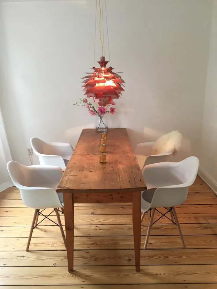 3 room apartment with 60 m² in Hamburg – Photo 10