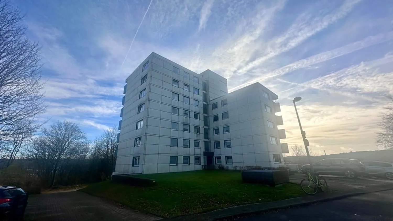 1 Zimmer Wohnung mit 51 m² in Wuppertal – Bild 10
