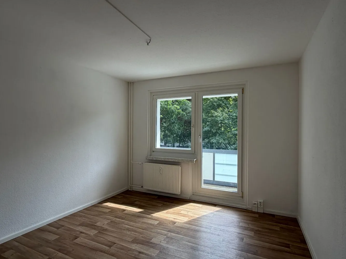 4 Zimmer Wohnung mit 68 m² in Berlin – Bild 1