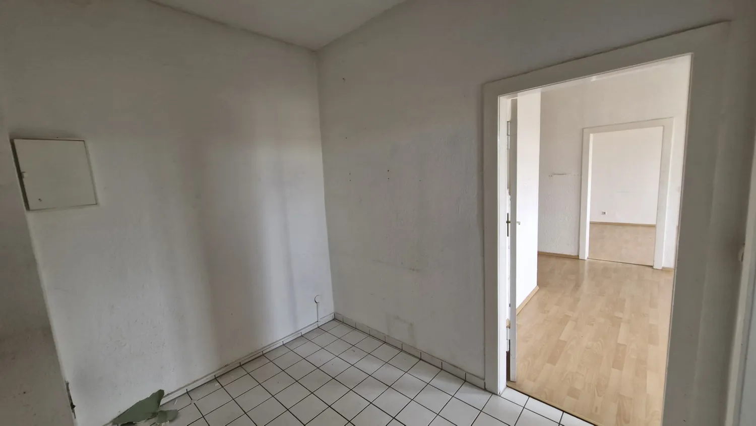 2 room apartment with 55 m² in Magdeburg – Photo 4