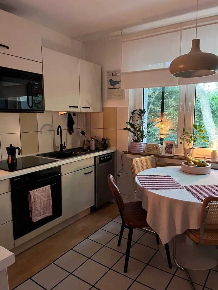 3 Zimmer Wohnung mit 67 m² in Dortmund – Bild 3