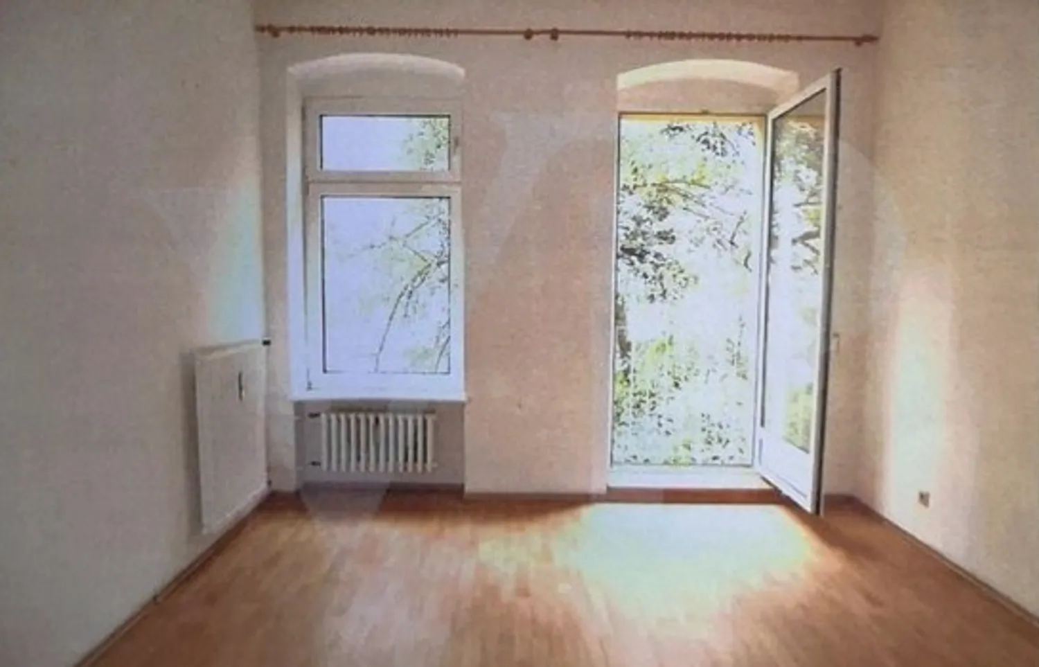 3 room apartment with 65 m² in Berlin – Photo 4