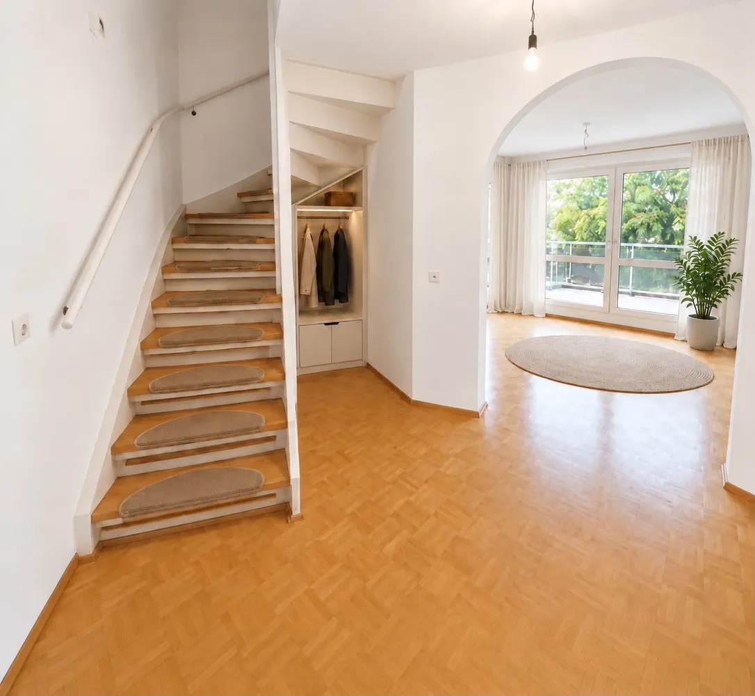 2 Zimmer Wohnung mit 89 m² in Leverkusen – Bild 1