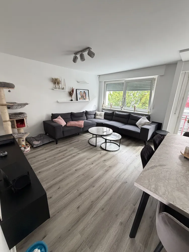 3 Zimmer Wohnung mit 78 m² in Velbert – Bild 1