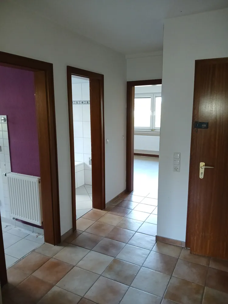 2 Zimmer Wohnung mit 60 m² in Hamm – Bild 5
