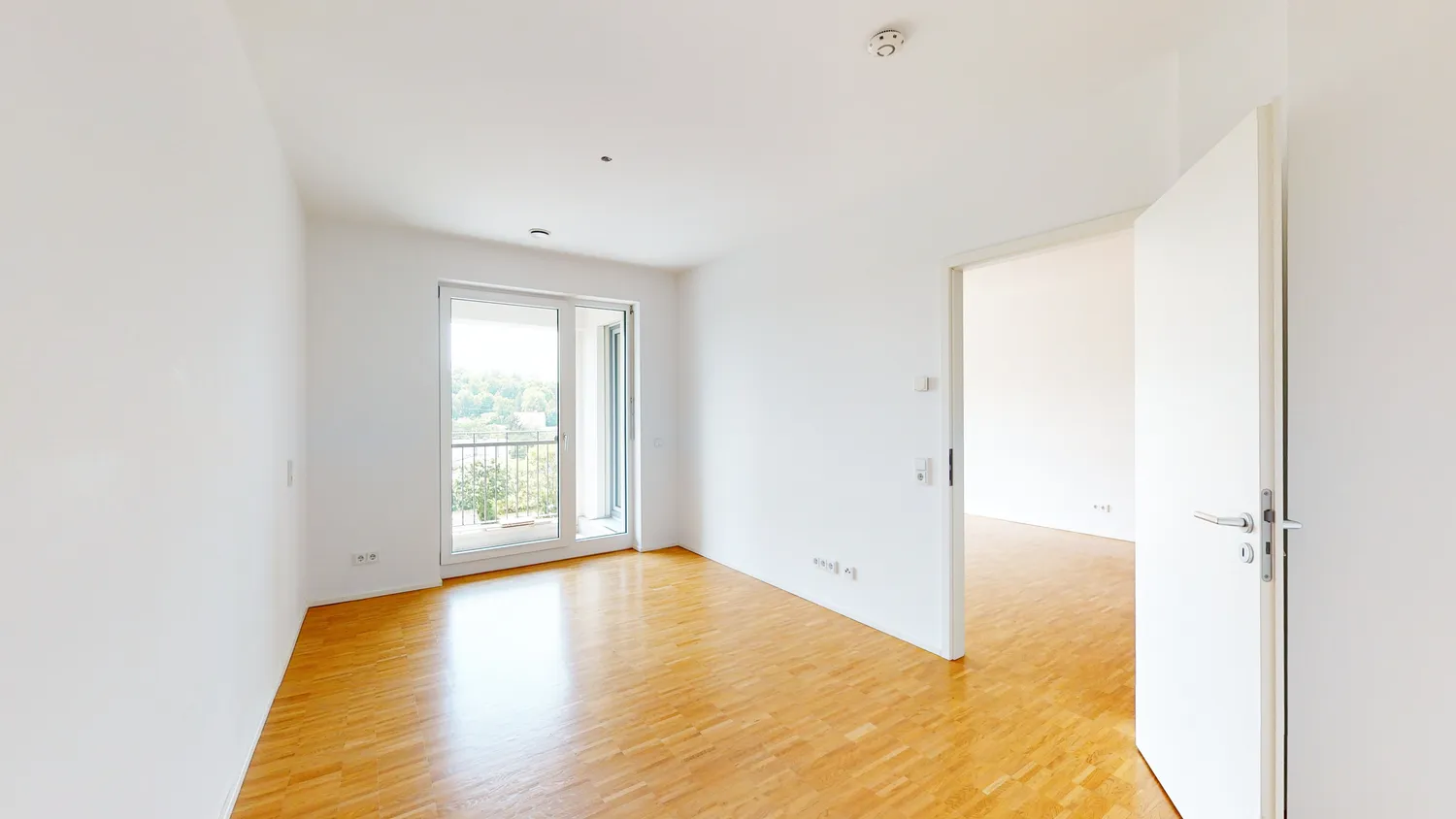 2 Zimmer Wohnung mit 69 m² in Frankfurt am Main – Bild 4