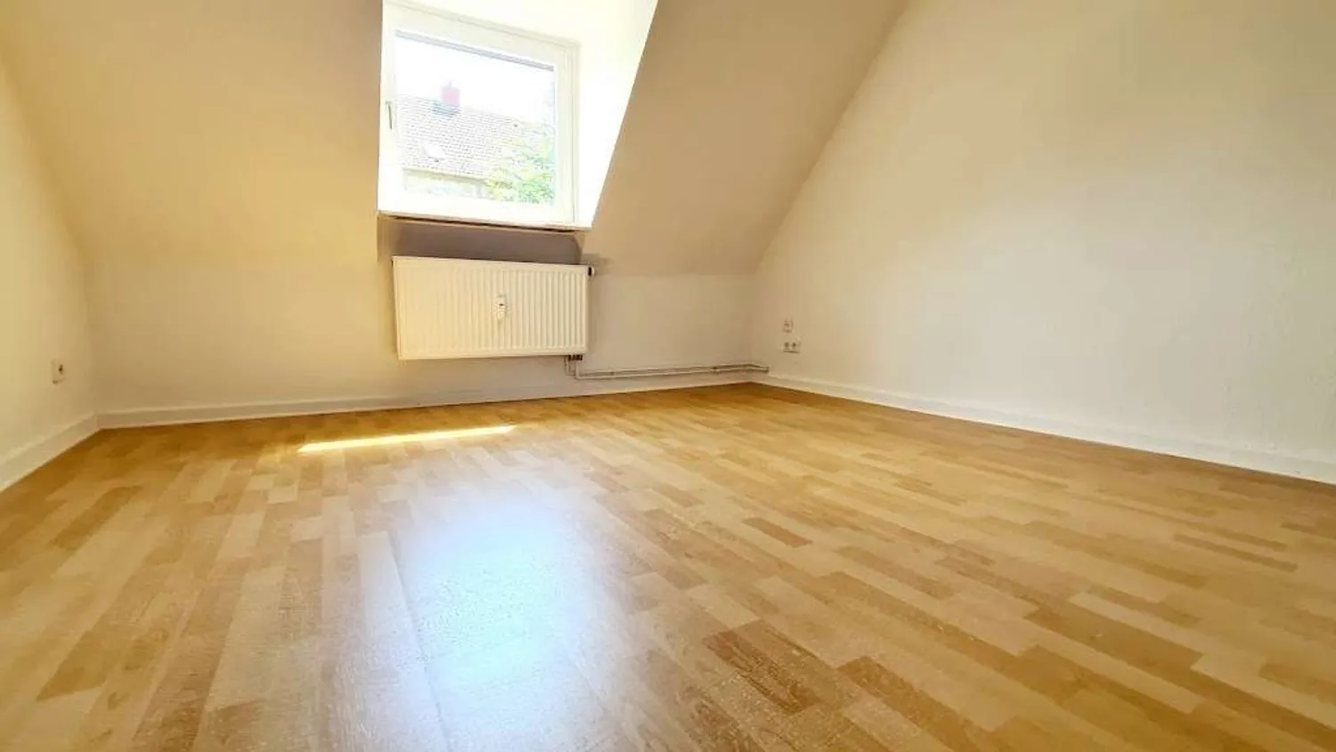 2 Zimmer Wohnung mit 41 m² in Essen – Bild 8