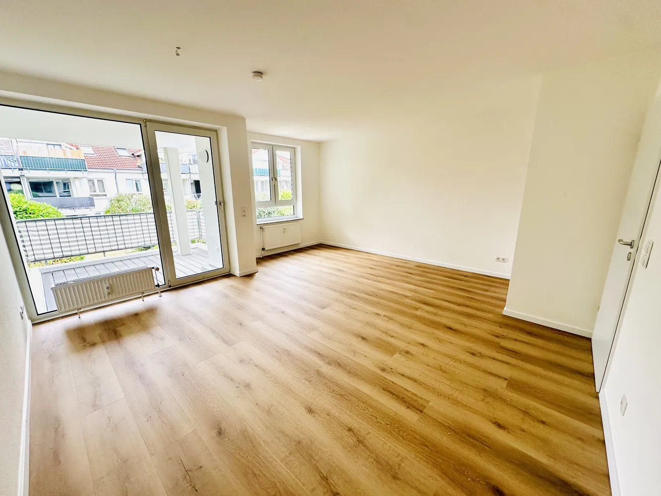 1 Zimmer Wohnung mit 34 m² in Köln – Bild 1