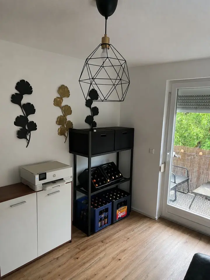 4 Zimmer Wohnung mit 75 m² in Rottweil – Bild 3