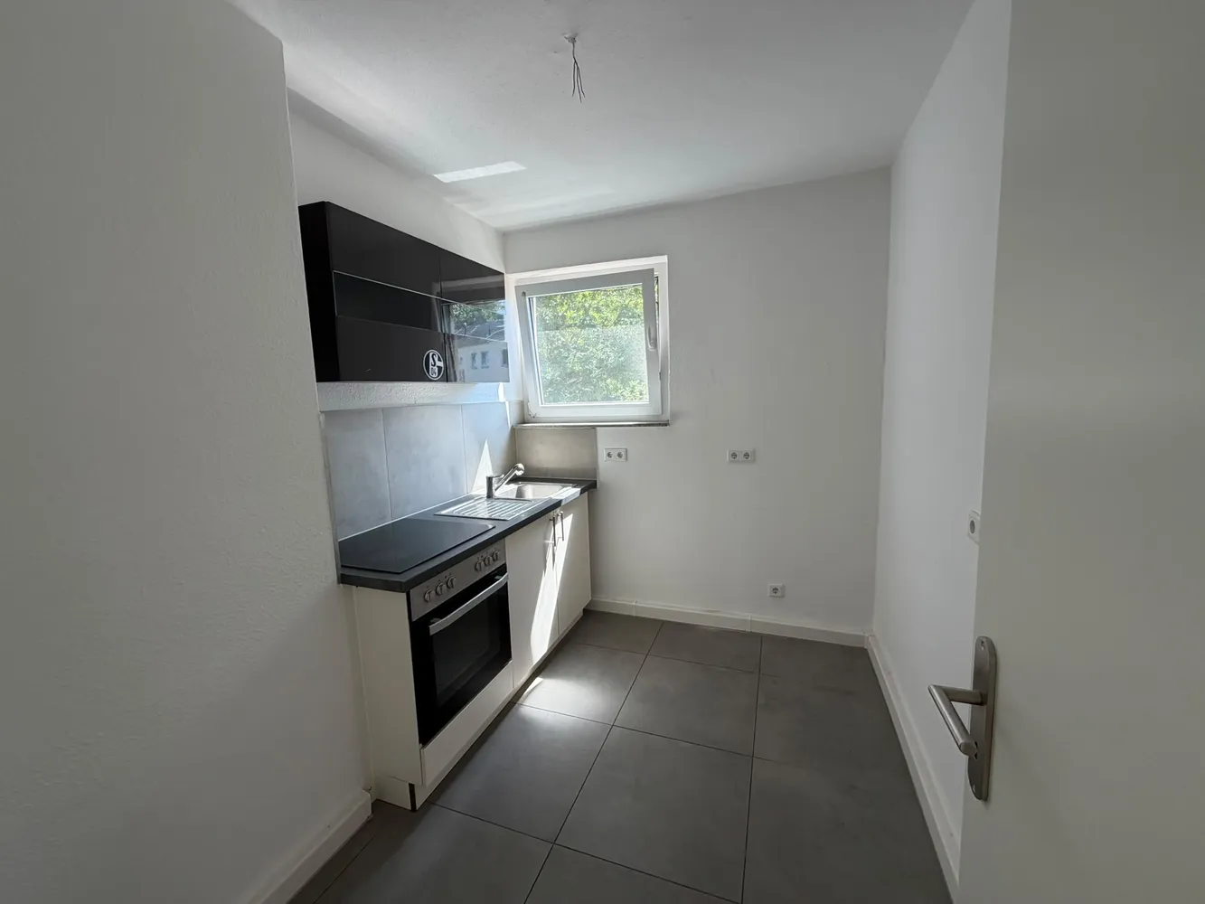 3 Zimmer Wohnung mit 52 m² in Gelsenkirchen – Bild 2