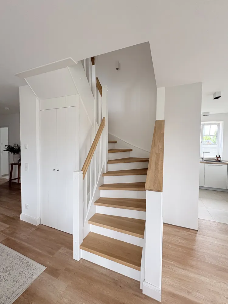 4 Zimmer Wohnung mit 136 m² in Elmshorn – Bild 4