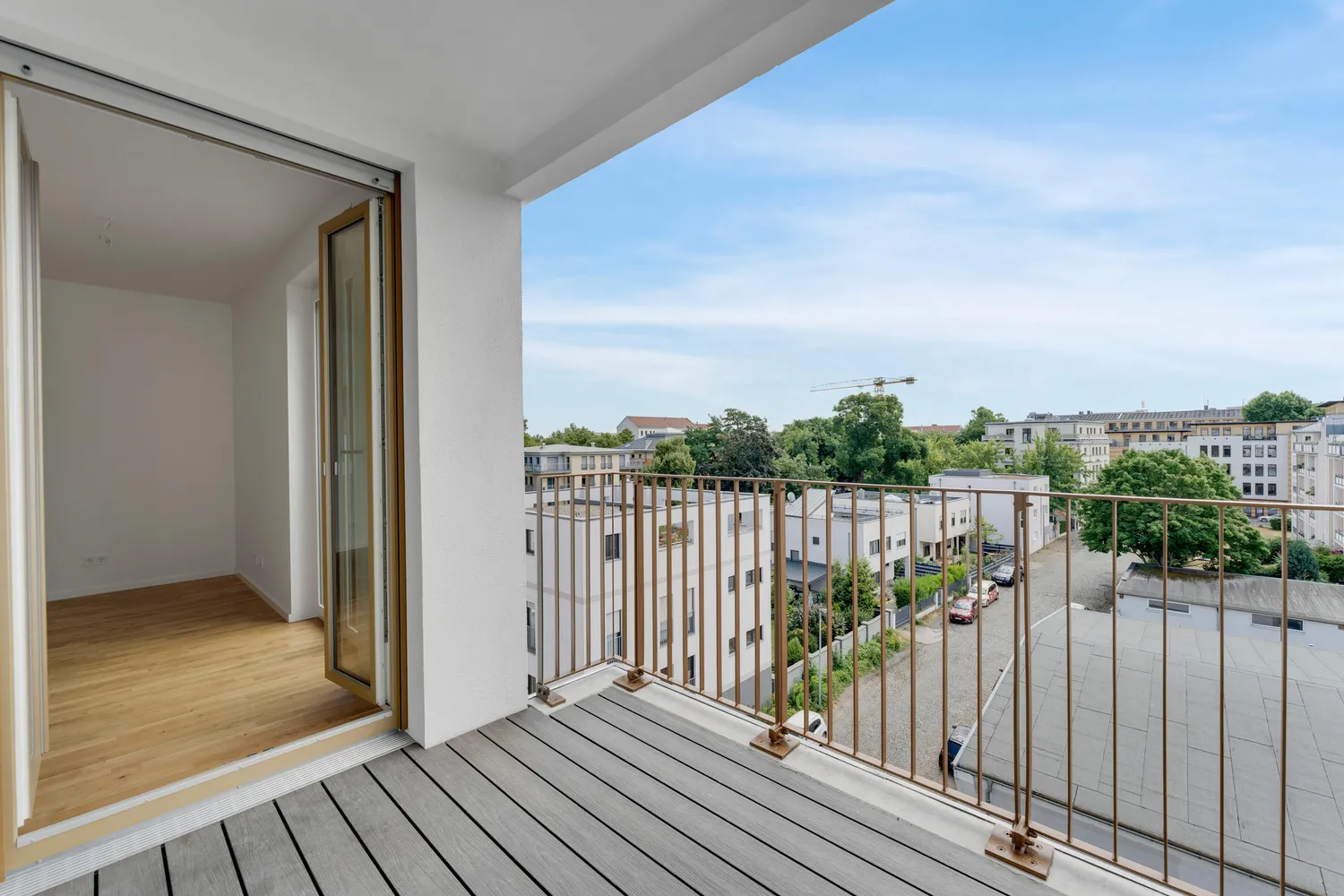 1 Zimmer Wohnung mit 55 m² in Leipzig – Bild 6