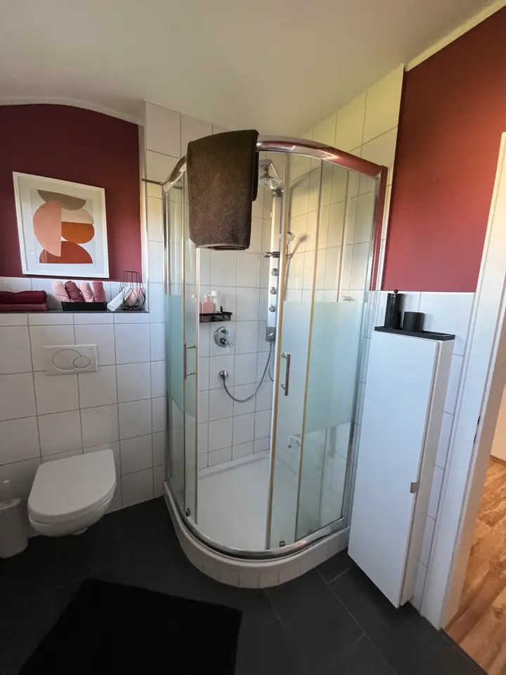 2 Zimmer Wohnung mit 60 m² in Solingen – Bild 6