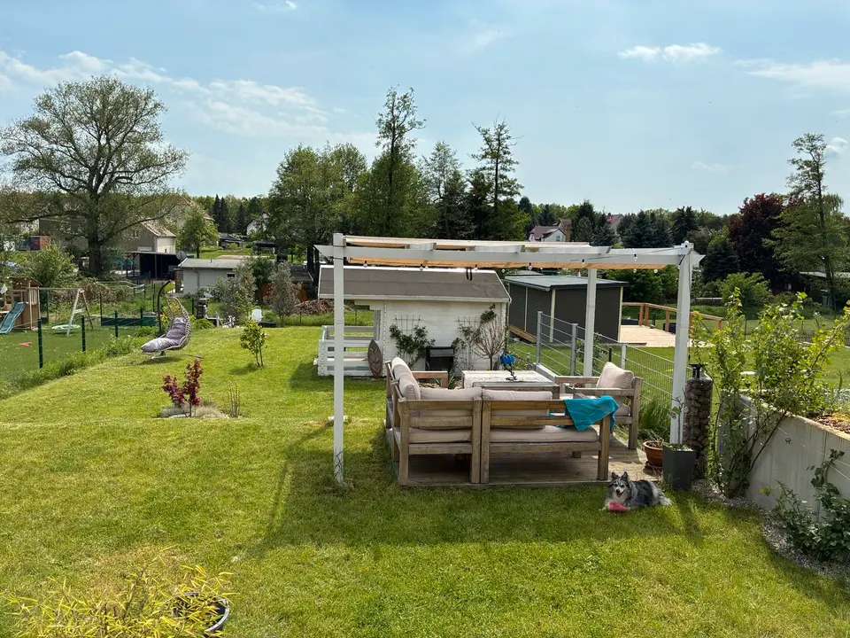 4 Zimmer Haus mit 135 m² in Grimma – Bild 5
