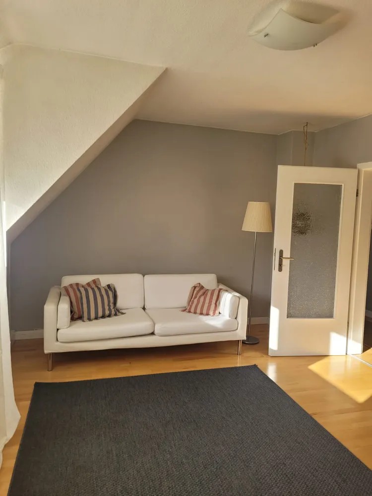 3 Zimmer Wohnung mit 60 m² in Hannover – Bild 7