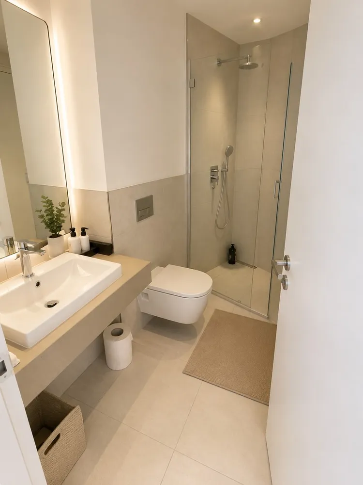 3 Zimmer Wohnung mit 81 m² in Frankfurt am Main – Bild 5