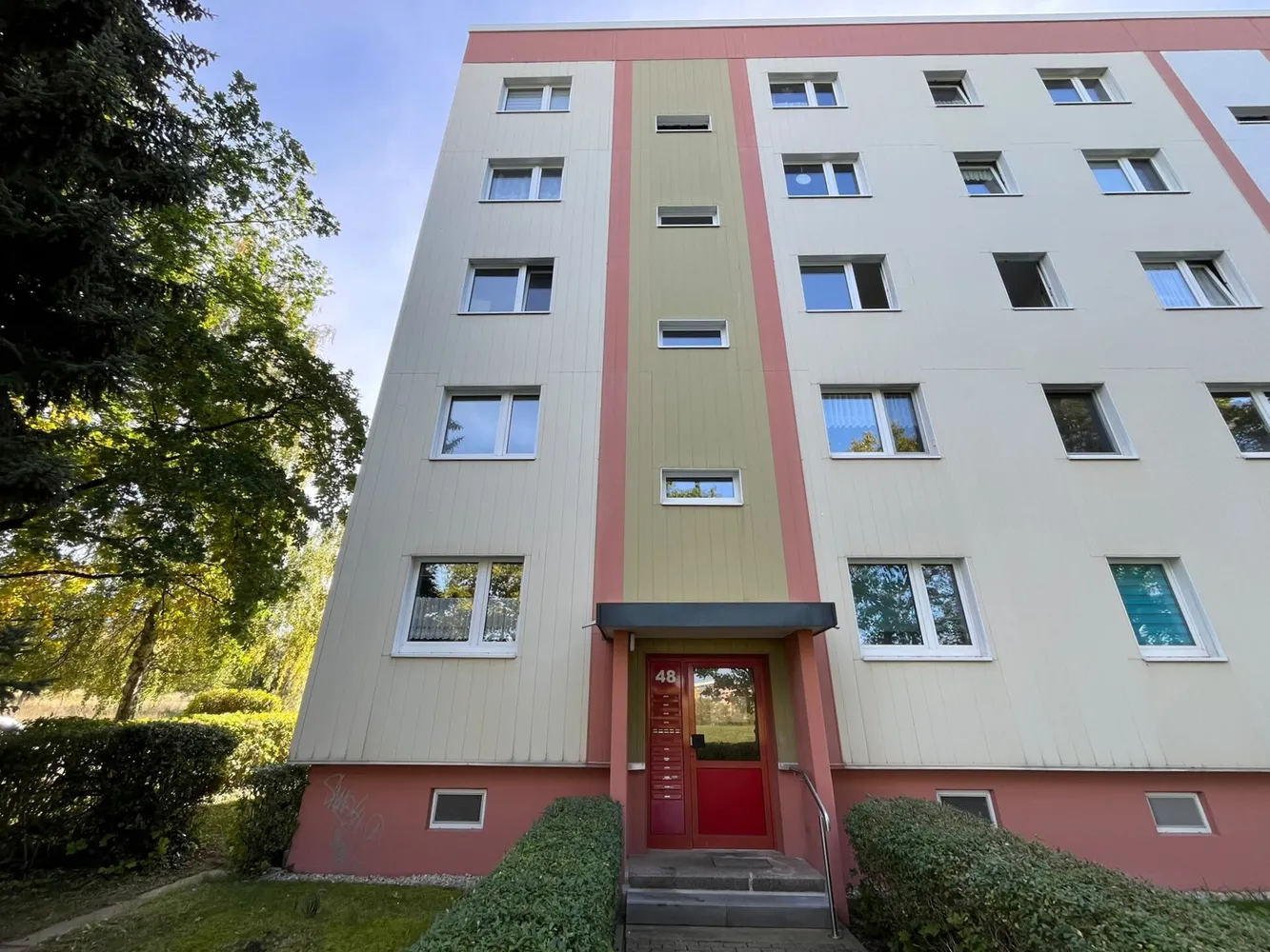 3 Zimmer Wohnung mit 69 m² in Gera – Bild 10