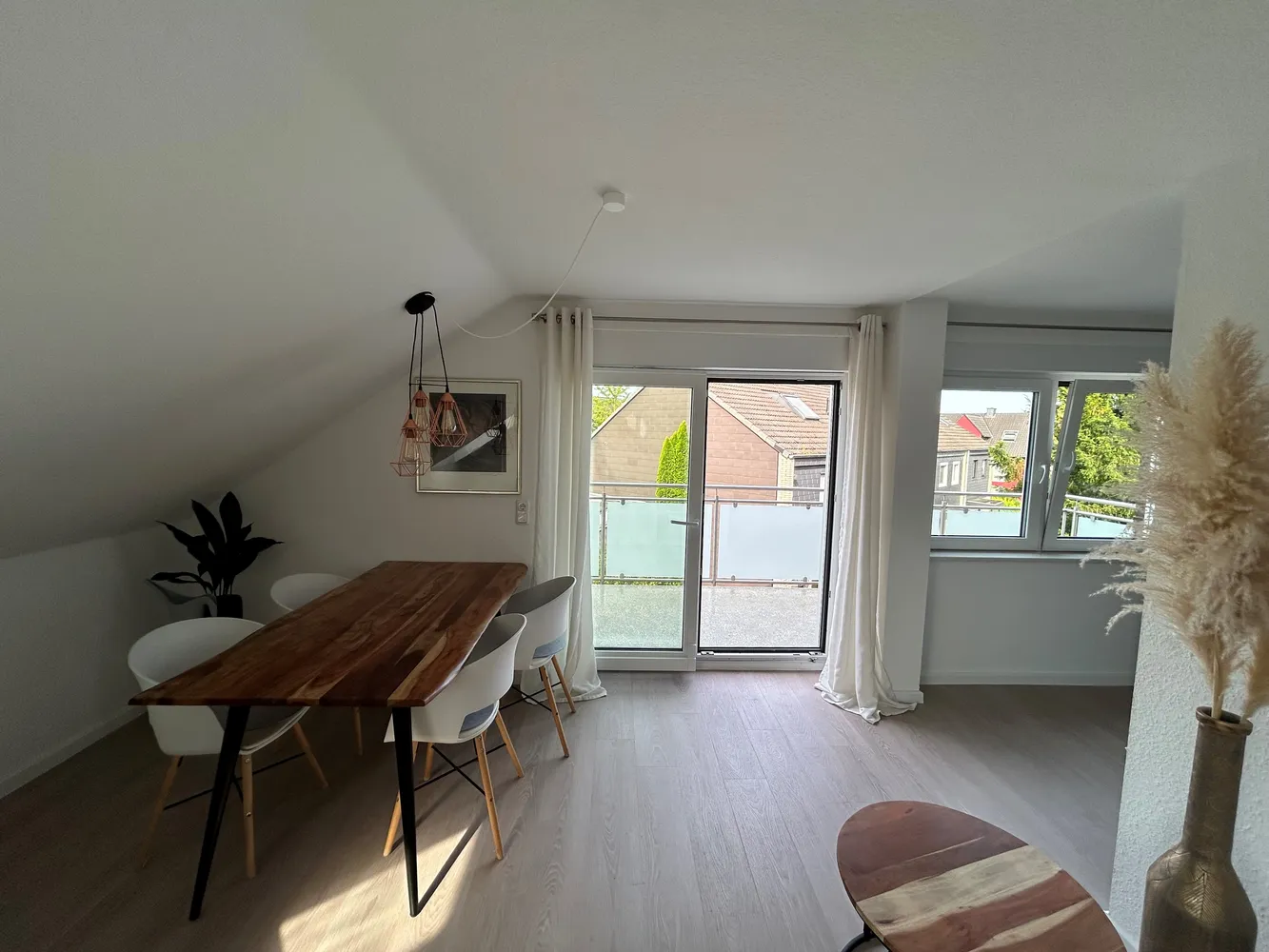 3 Zimmer Wohnung mit 68 m² in Essen – Bild 2