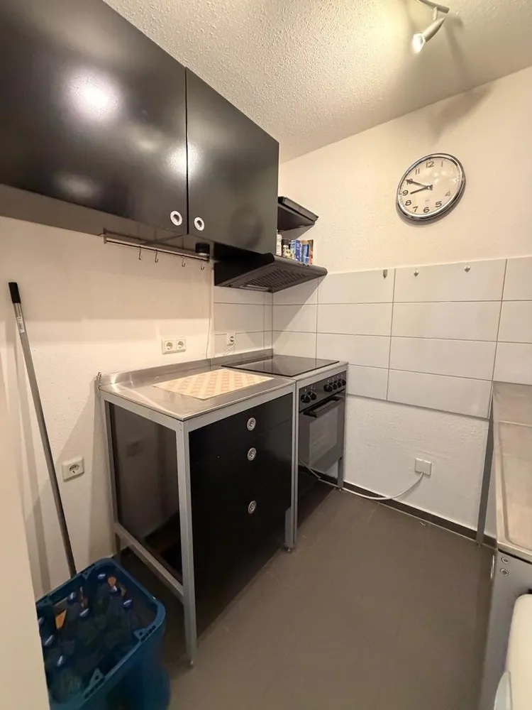 2 Zimmer Wohnung mit 49 m² in Dortmund – Bild 9