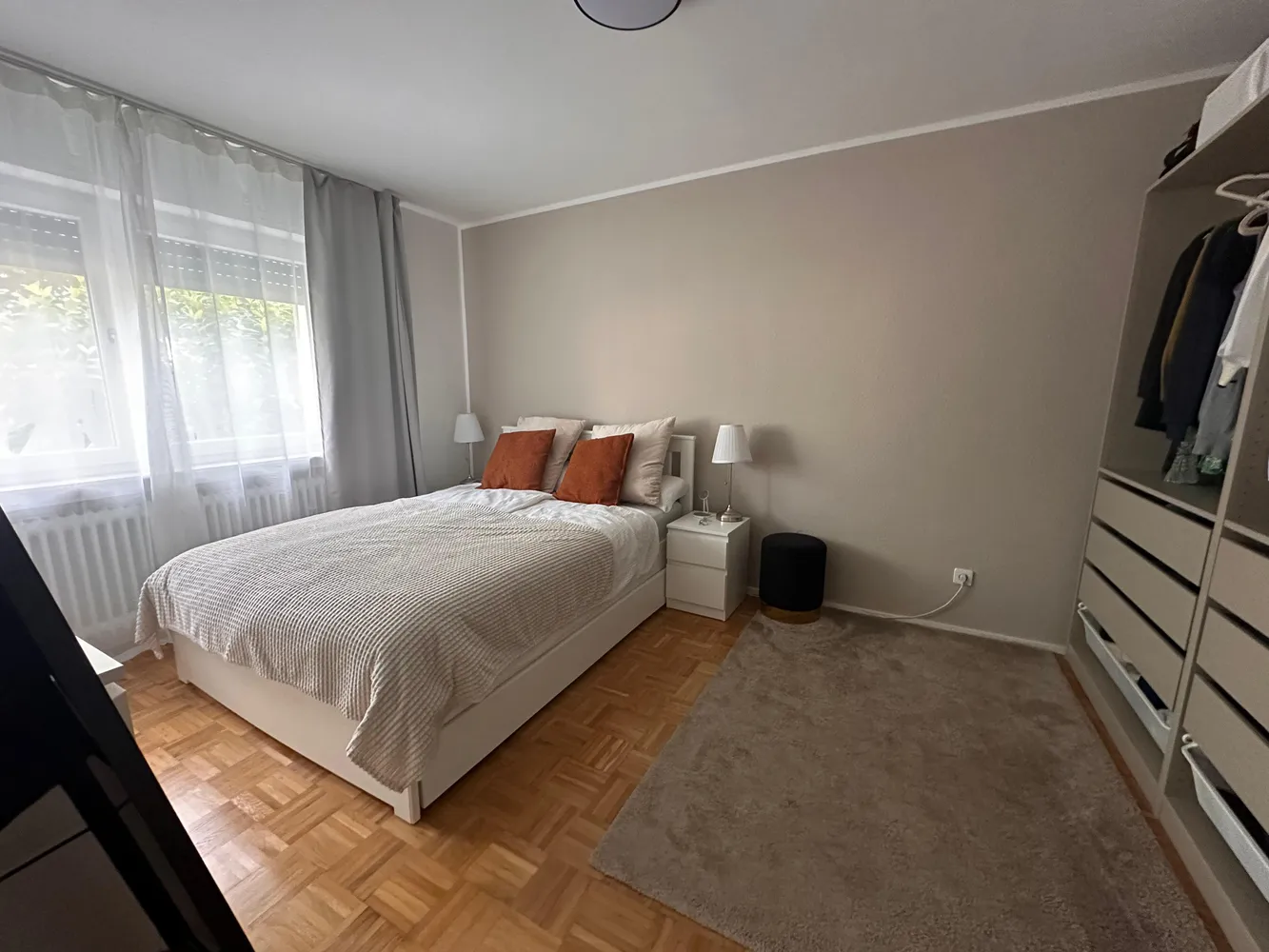 3 Zimmer Wohnung mit 78 m² in Karlsruhe – Bild 12