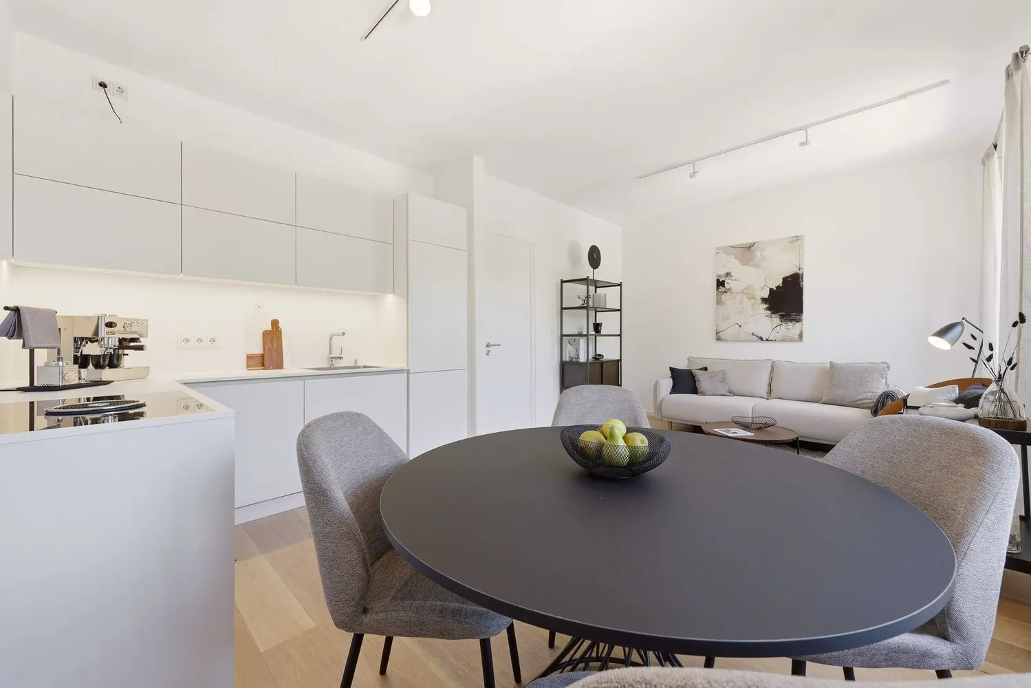 3 room apartment with 71 m² in Munich – Photo 11
