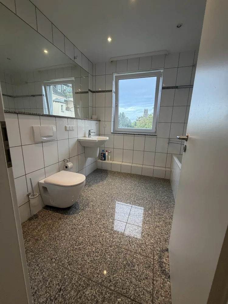 2 Zimmer Wohnung mit 66 m² in Düsseldorf – Bild 8