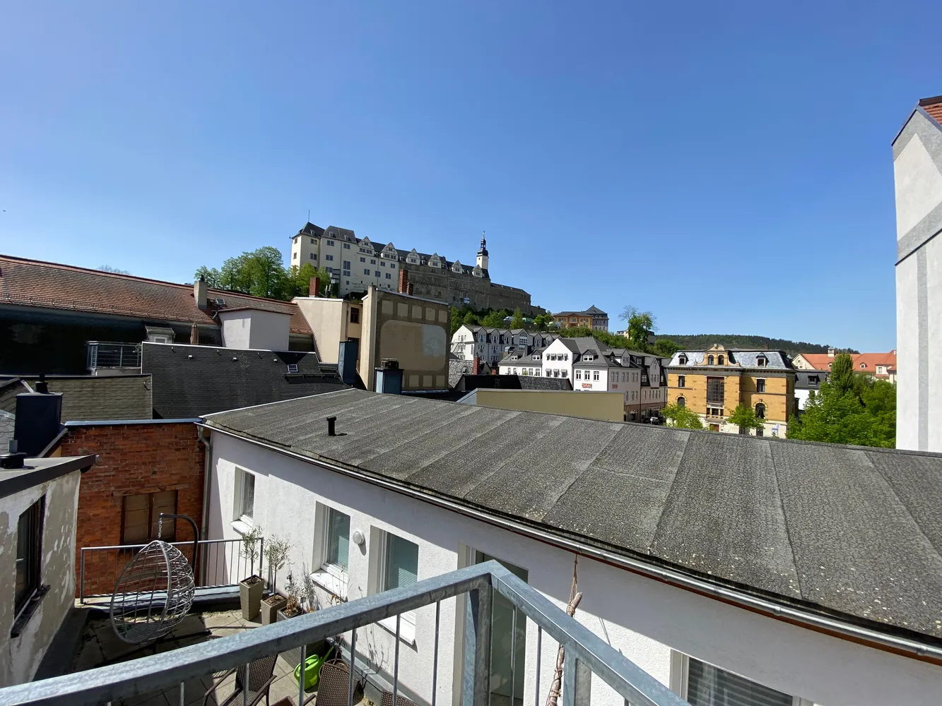 4 Zimmer Wohnung mit 152 m² in Greiz – Bild 6
