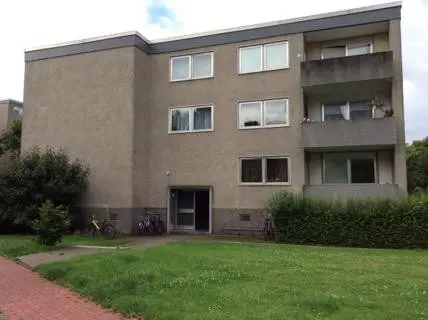 4 Zimmer Wohnung mit 79 m² in Hamm – Bild 2