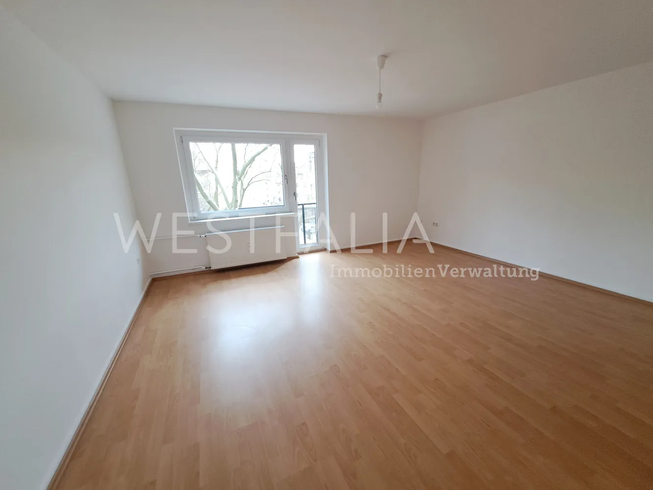 3 Zimmer Wohnung mit 73 m² in Duisburg – Bild 1