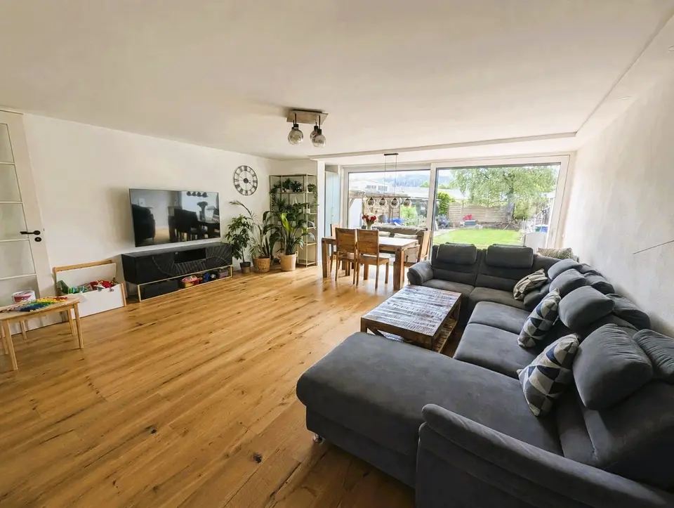 5 room house with 140 m² in Kempten – Photo 1