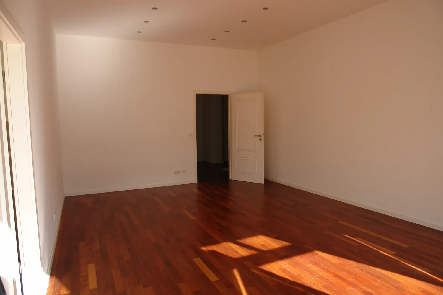 4 Zimmer Wohnung mit 136 m² in Leipzig – Bild 6