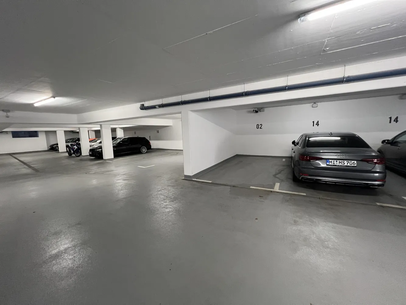 3 Zimmer Wohnung mit 96 m² in Minden – Bild 12