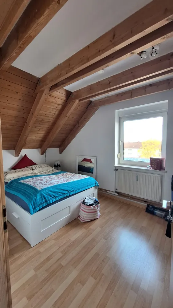 2 Zimmer Wohnung mit 59 m² in Germering – Bild 5