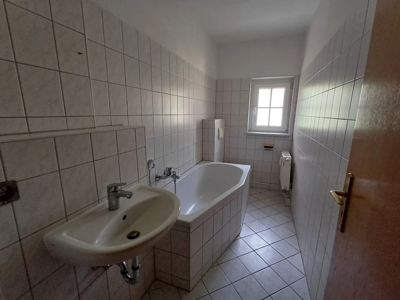 3 Zimmer Wohnung mit 59 m² in Merseburg – Bild 4