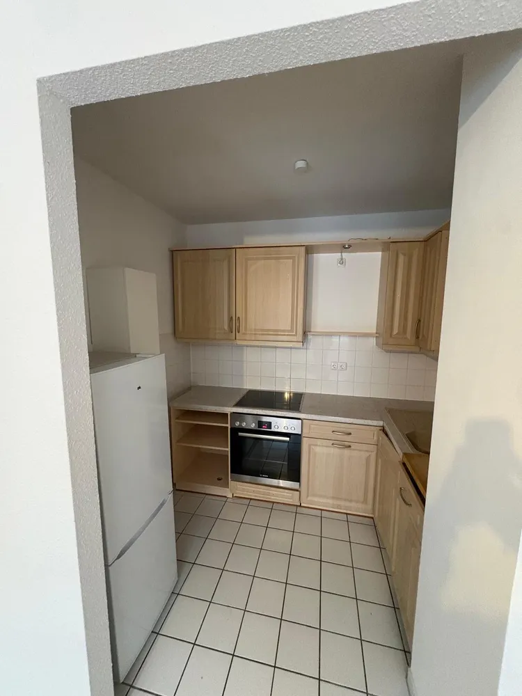 2 Zimmer Wohnung mit 45 m² in Berlin – Bild 6