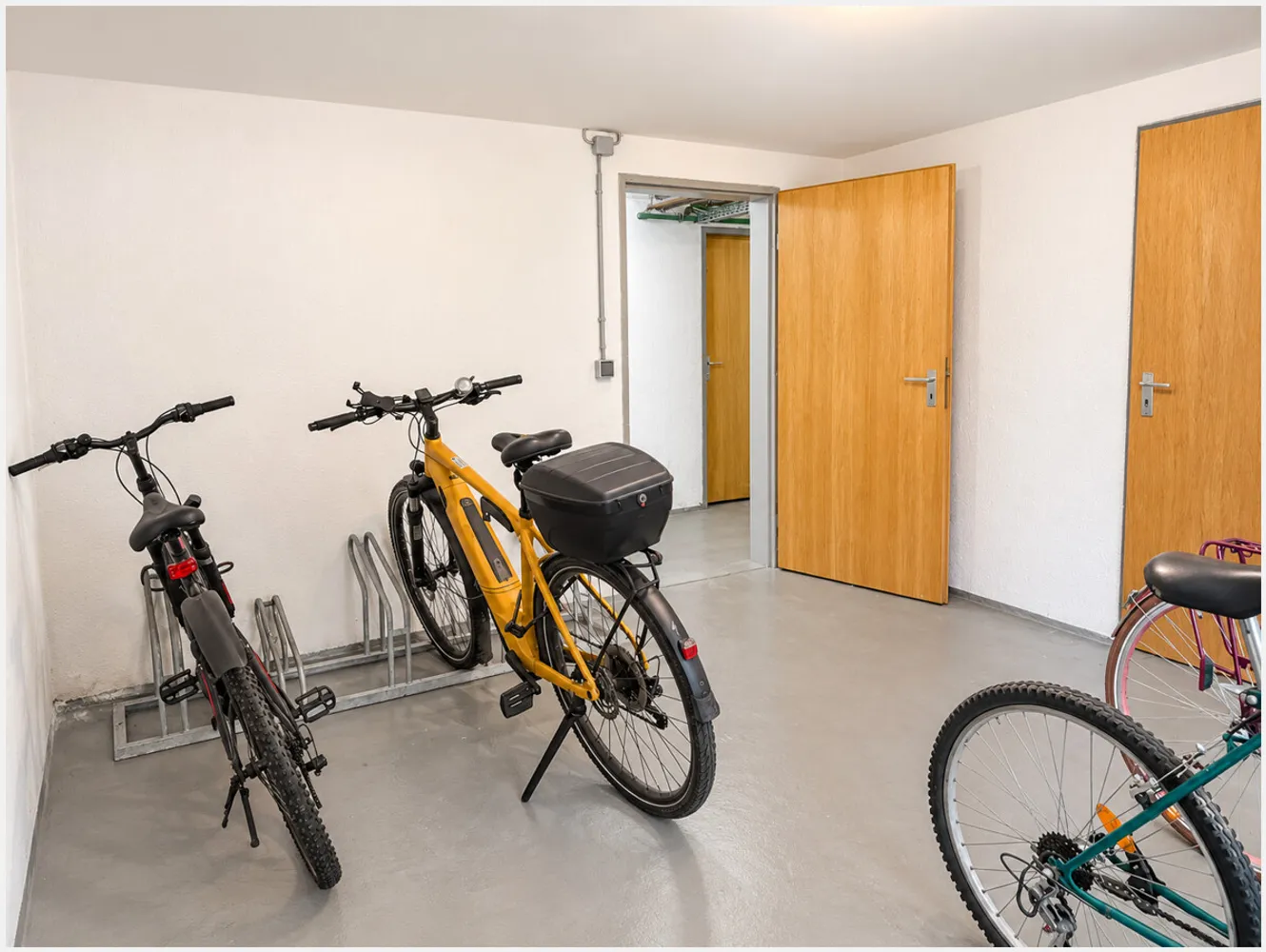 1 Zimmer Wohnung mit 16 m² in Gießen – Bild 4