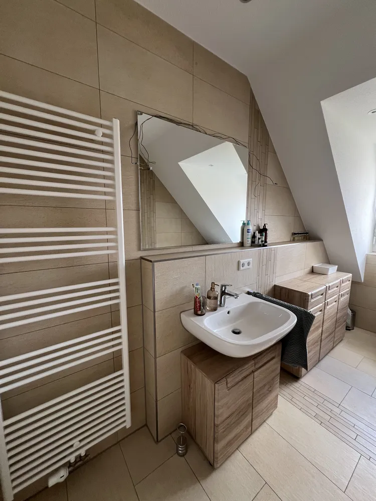 2 Zimmer Wohnung mit 72 m² in Nürnberg – Bild 8