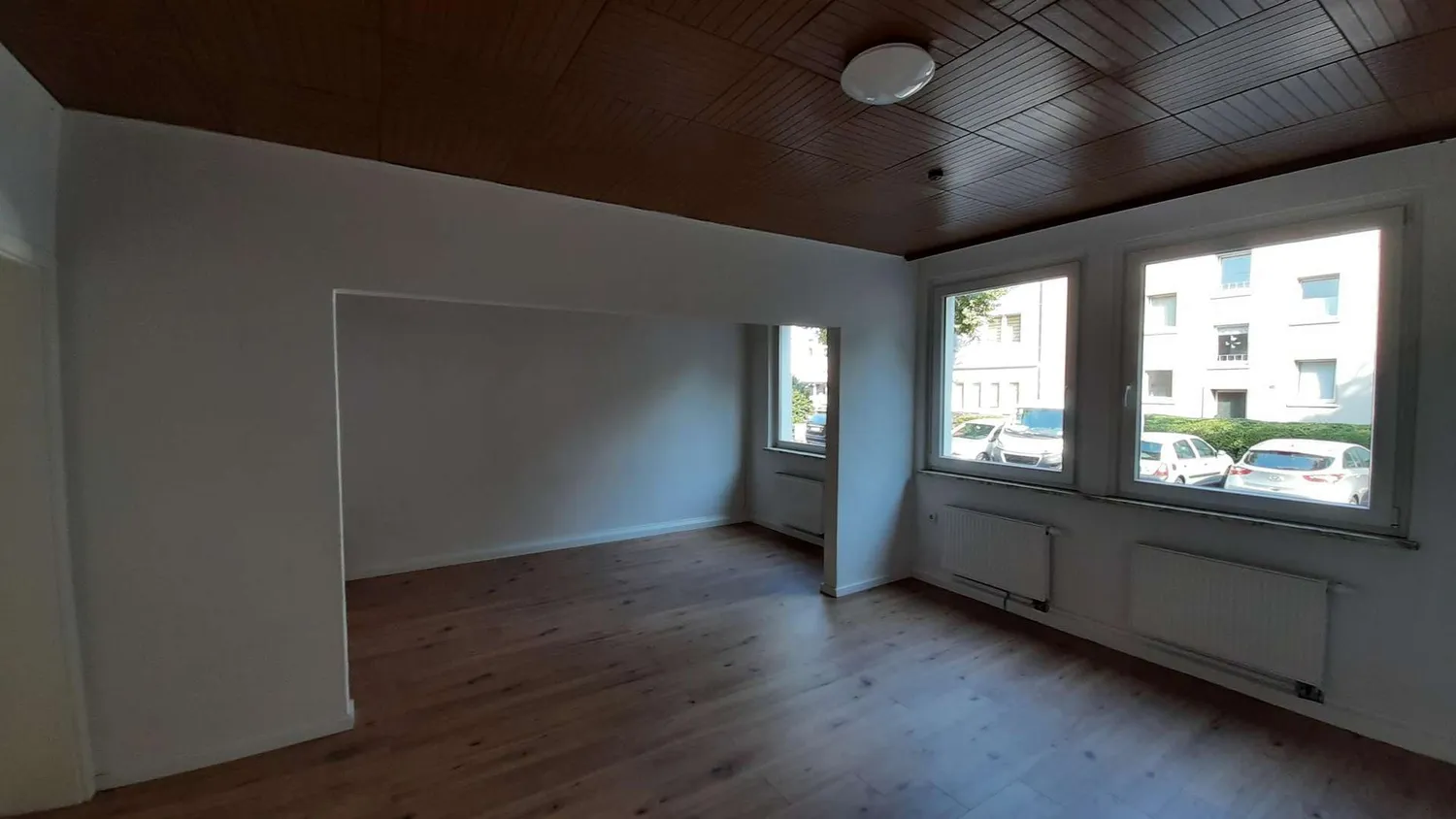 2 Zimmer Wohnung mit 54 m² in Herne – Bild 8