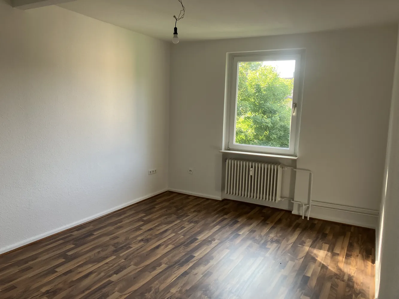 3 Zimmer Wohnung mit 55 m² in Kassel – Bild 3