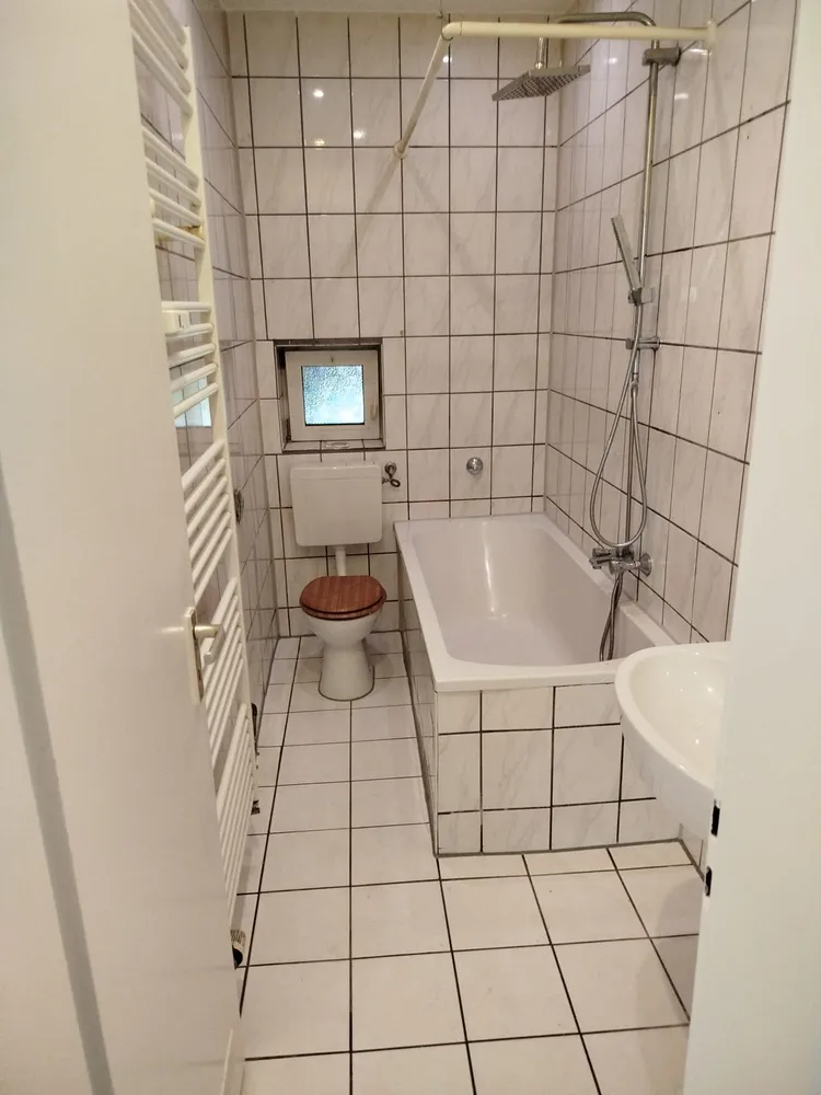 4 room apartment with 90 m² in Dortmund – Photo 9