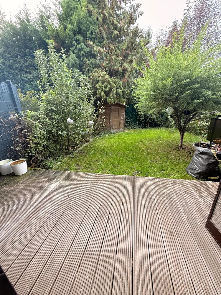 3 room apartment with 77 m² in Grevenbroich – Photo 4