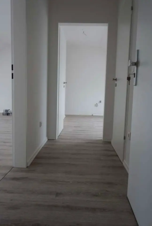 2 Zimmer Wohnung mit 40 m² in Dinslaken – Bild 5