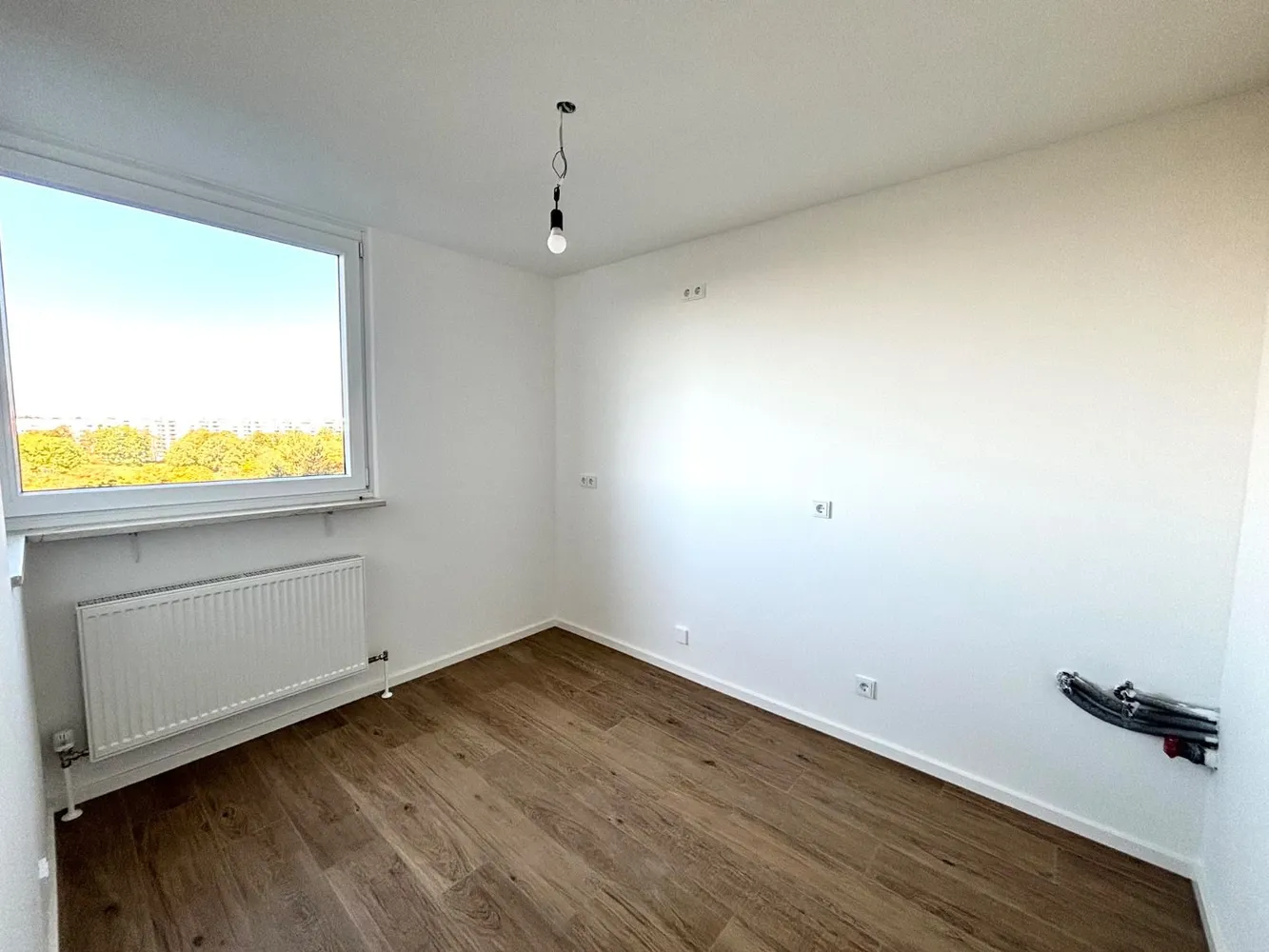 3 Zimmer Wohnung mit 79 m² in München – Bild 5