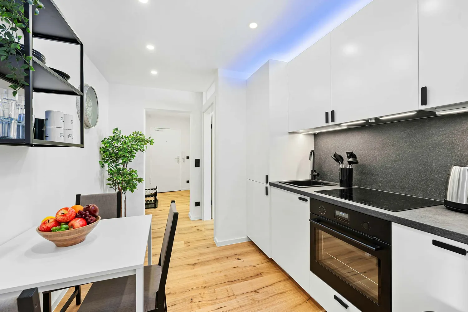 WG-Zimmer mit 12 m² in München – Bild 3